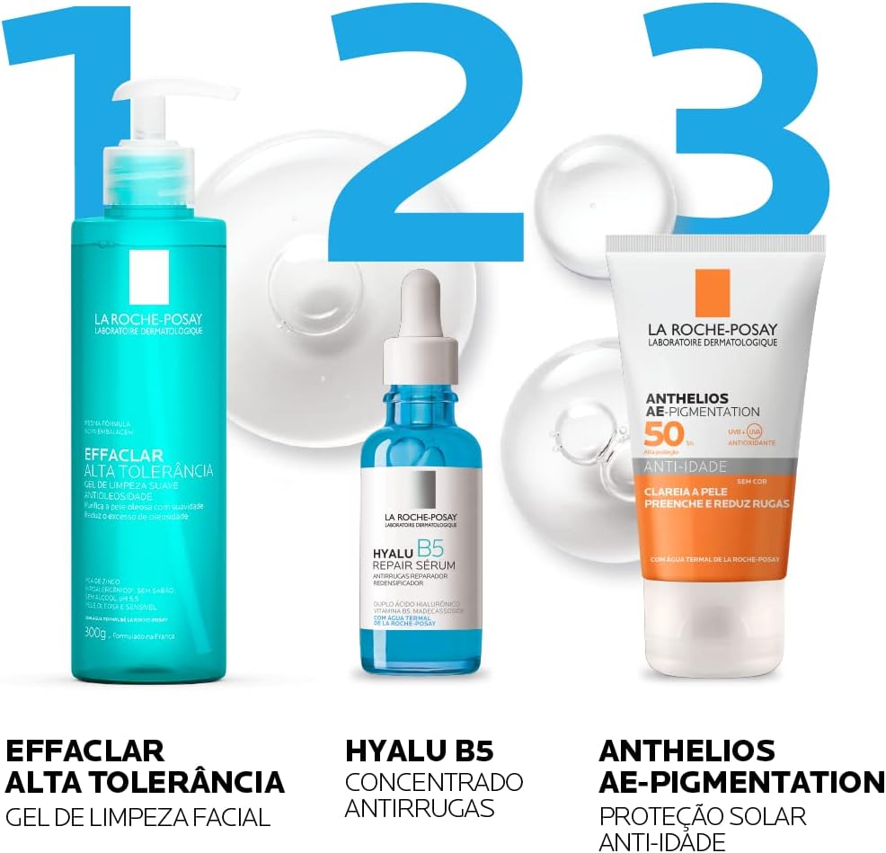 La Roche-Posay Hyalu B5 Sérum Antirrugas 30ml - Image 17