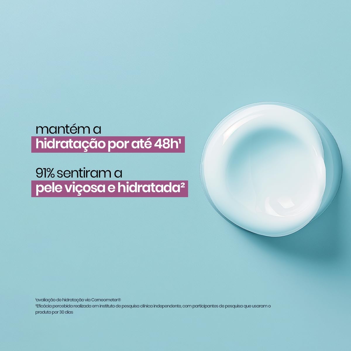 Sallve Hidratante Facial 40G - Beta-Glucan Phytoesqualano - Image 6