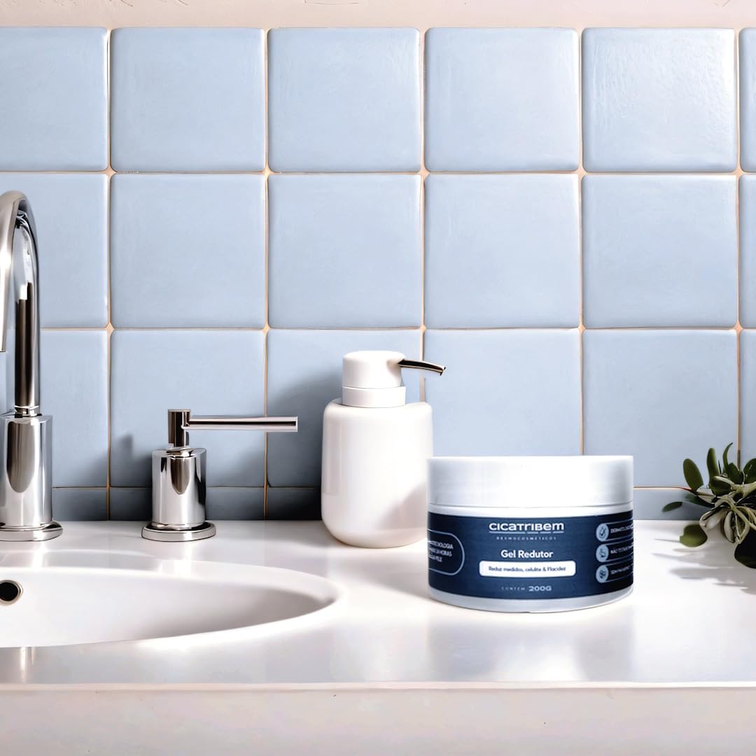 Gel Redutor de Medidas, Celulite e Flacidez - Cicatribem - Image 8