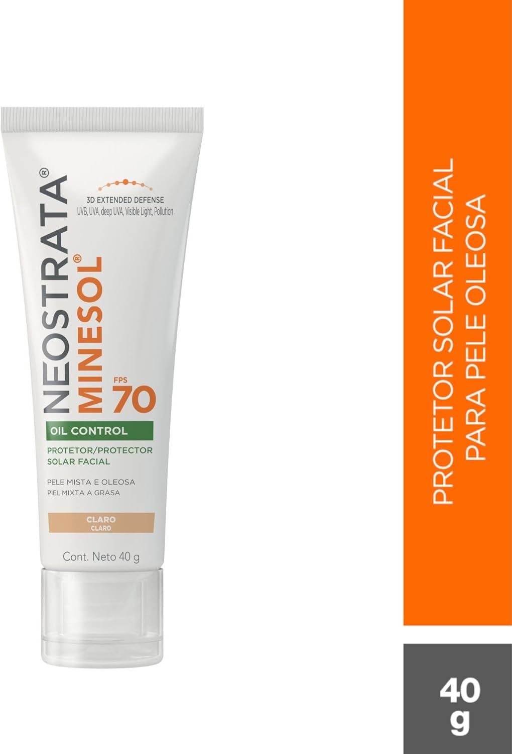 Neostrata Minesol Oil Control Fps 70 - Image 10