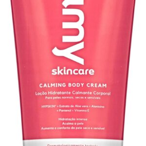 Creamy Skincare Calming Body Cream 200g