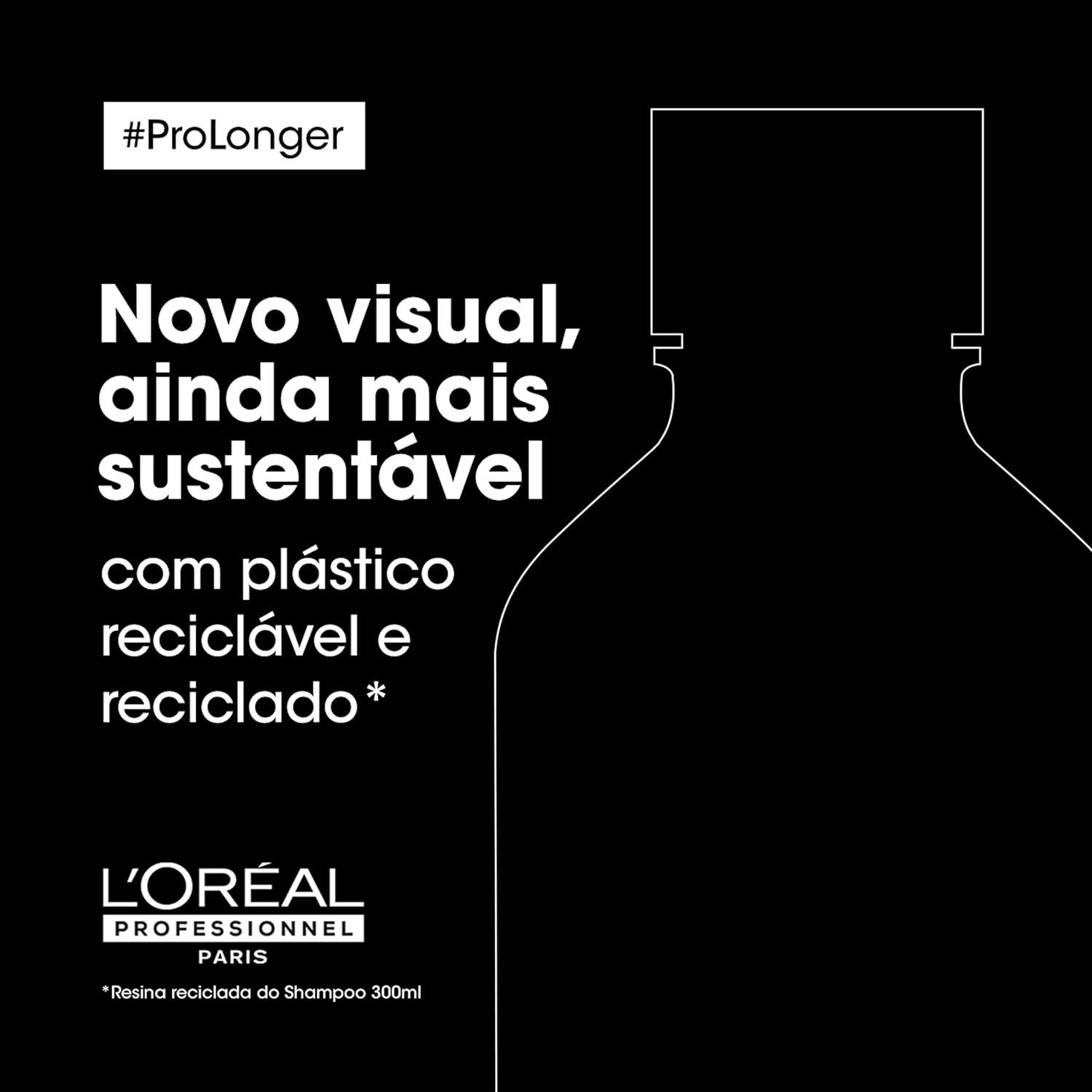 L'Oréal Professionnel Pro Longer, Máscara de Tratamento Capilar, 250g - Image 9