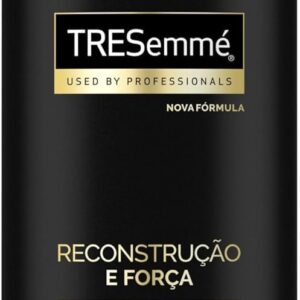 TRESemmé Reconstrução e Força Shampoo 650 ML