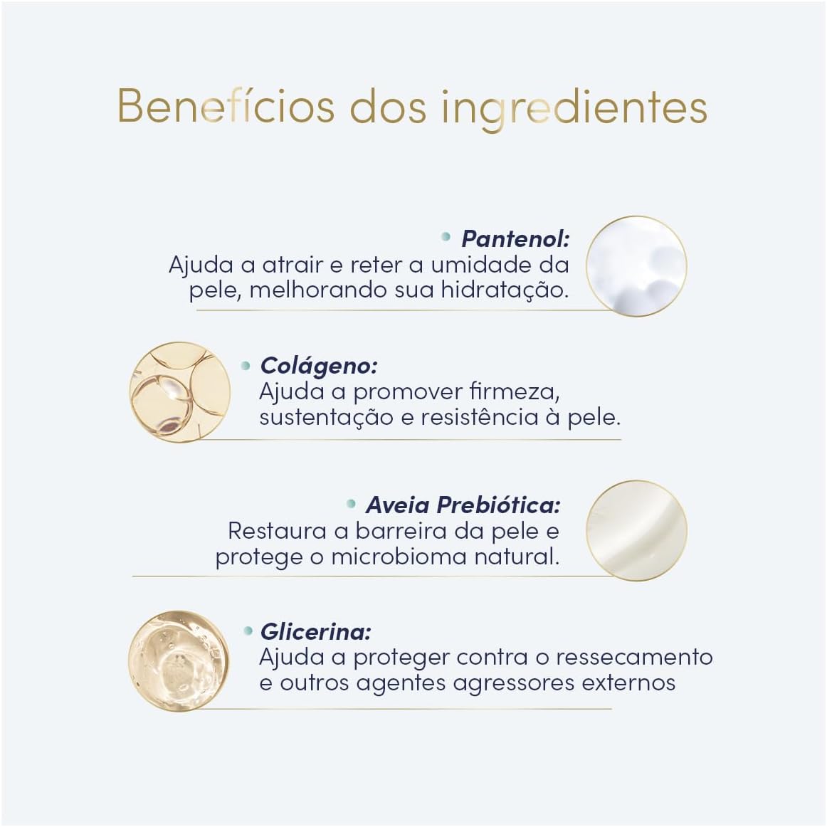 Dove Sérum Hidratante Corporal sem Perfume Pantenol + Dermo Reparador 180ml - Image 5