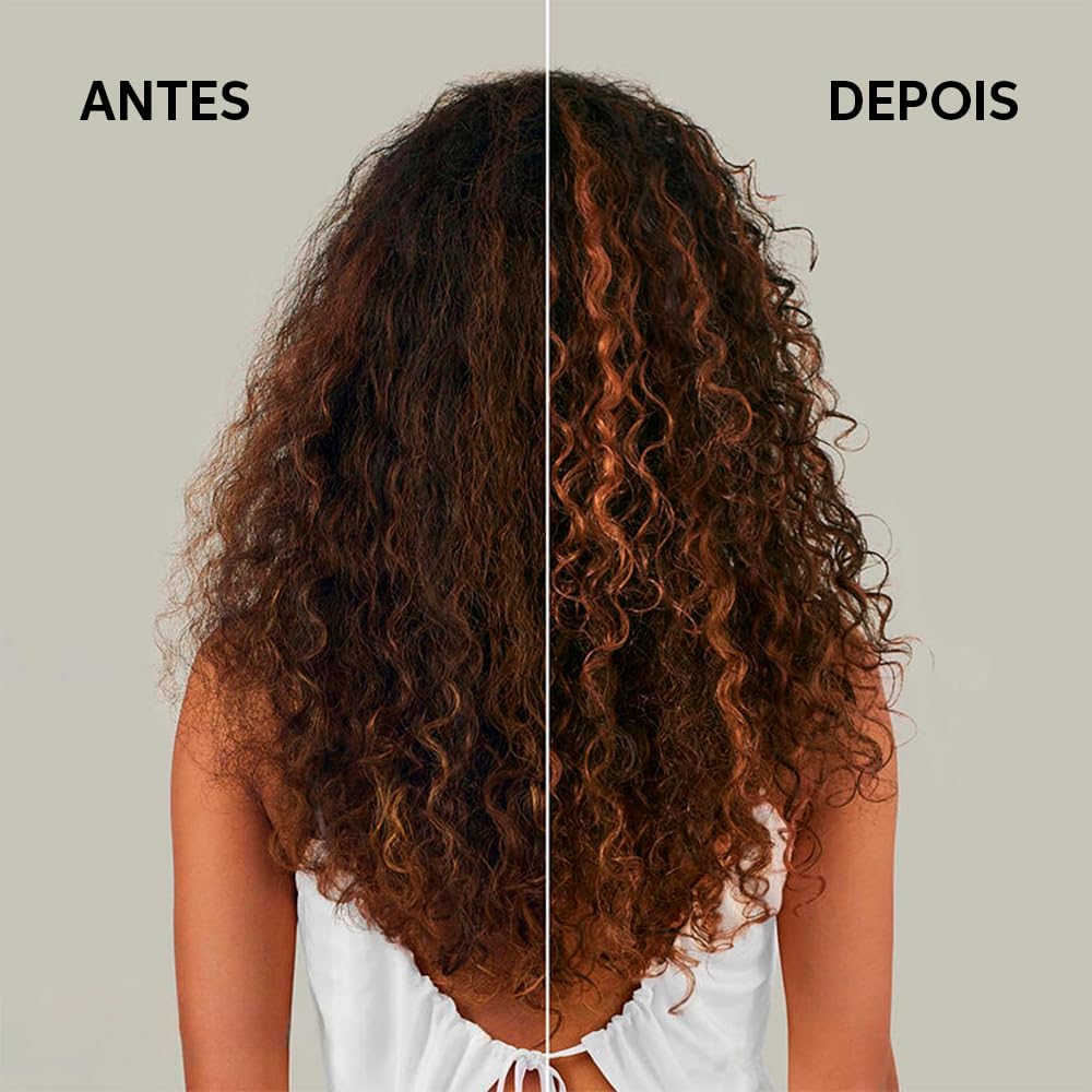 Wella Invigo Nutri Máscara 500ml - Image 5