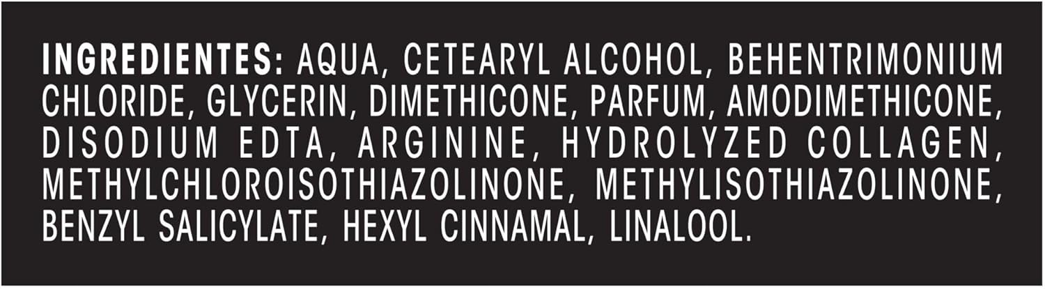 TRESemmé Reconstrução e Força Condicionador 650 ML - Image 3