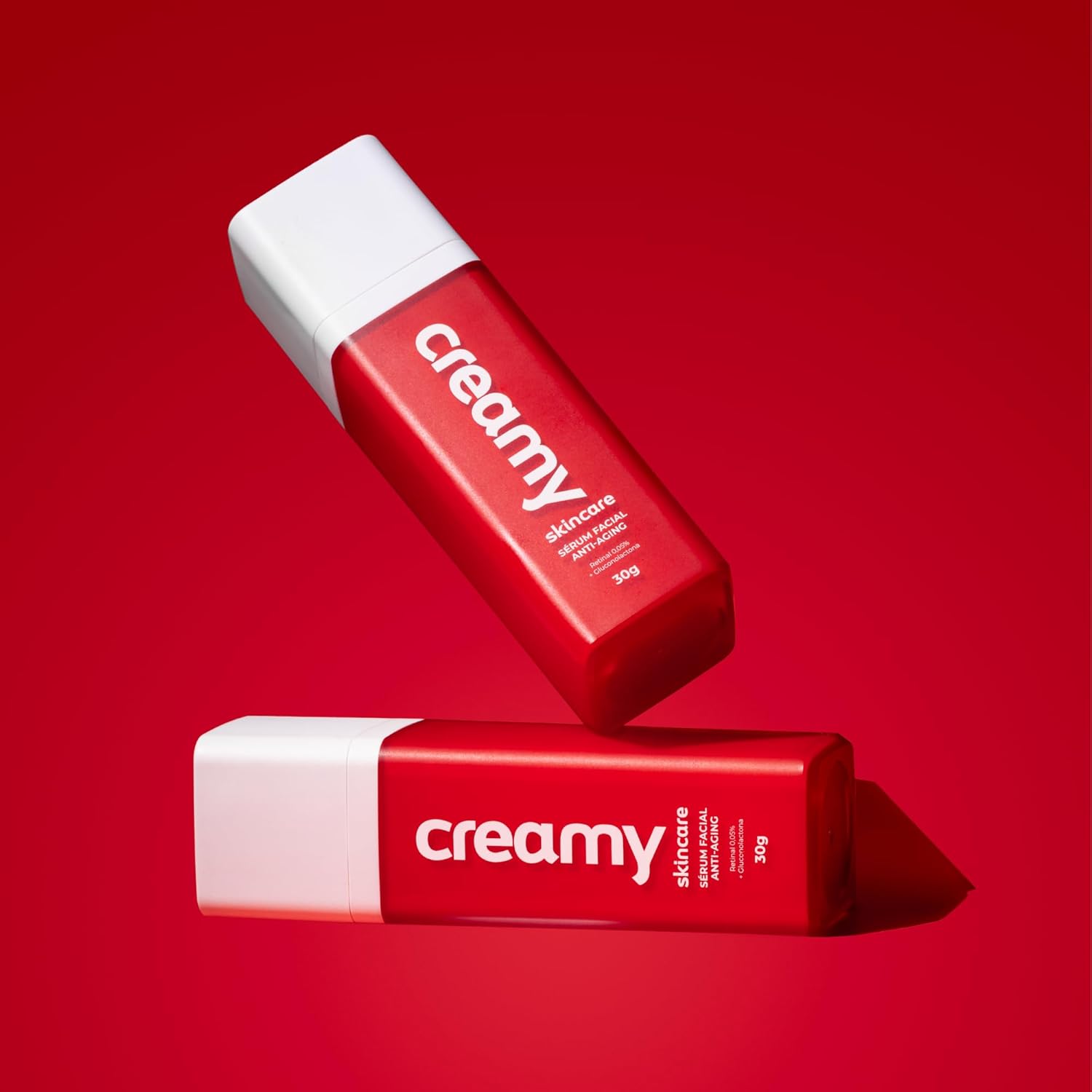 Creamy Skincare Sérum Facial Retinal 30g - Image 6