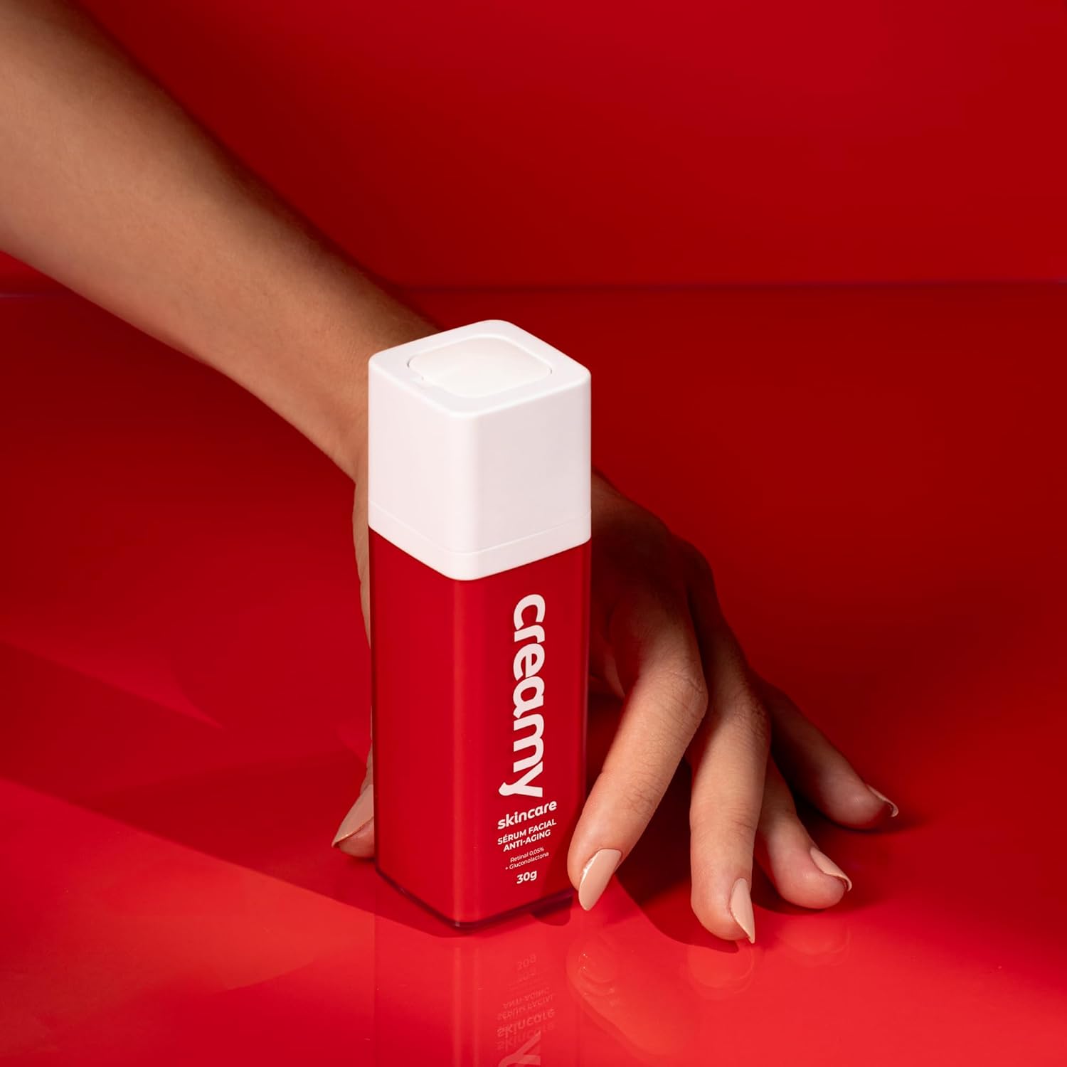 Creamy Skincare Sérum Facial Retinal 30g - Image 5