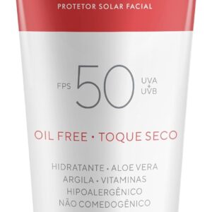 Anasol Protetor Solar Facial FPS50 60g