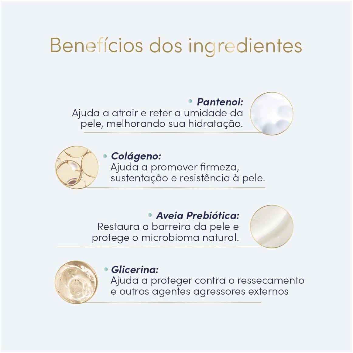 Dove Sérum Hidratante Corporal sem Perfume Pantenol + Dermo Reparador 380ml - Image 5