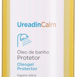ISDIN Óleo de Banho Ureadin Calm OleoGel - 200ml