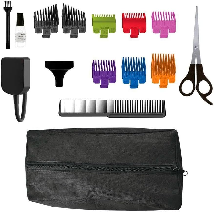 WAHL Máquina de Corte Wahl Family Pro Cut Bivolt - Image 3