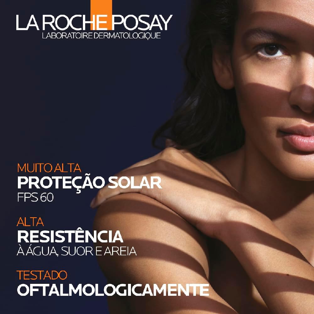La Roche Posay, Anthelios UVmune Airlicium, Protetor Solar Facial, 40Ml - Image 8