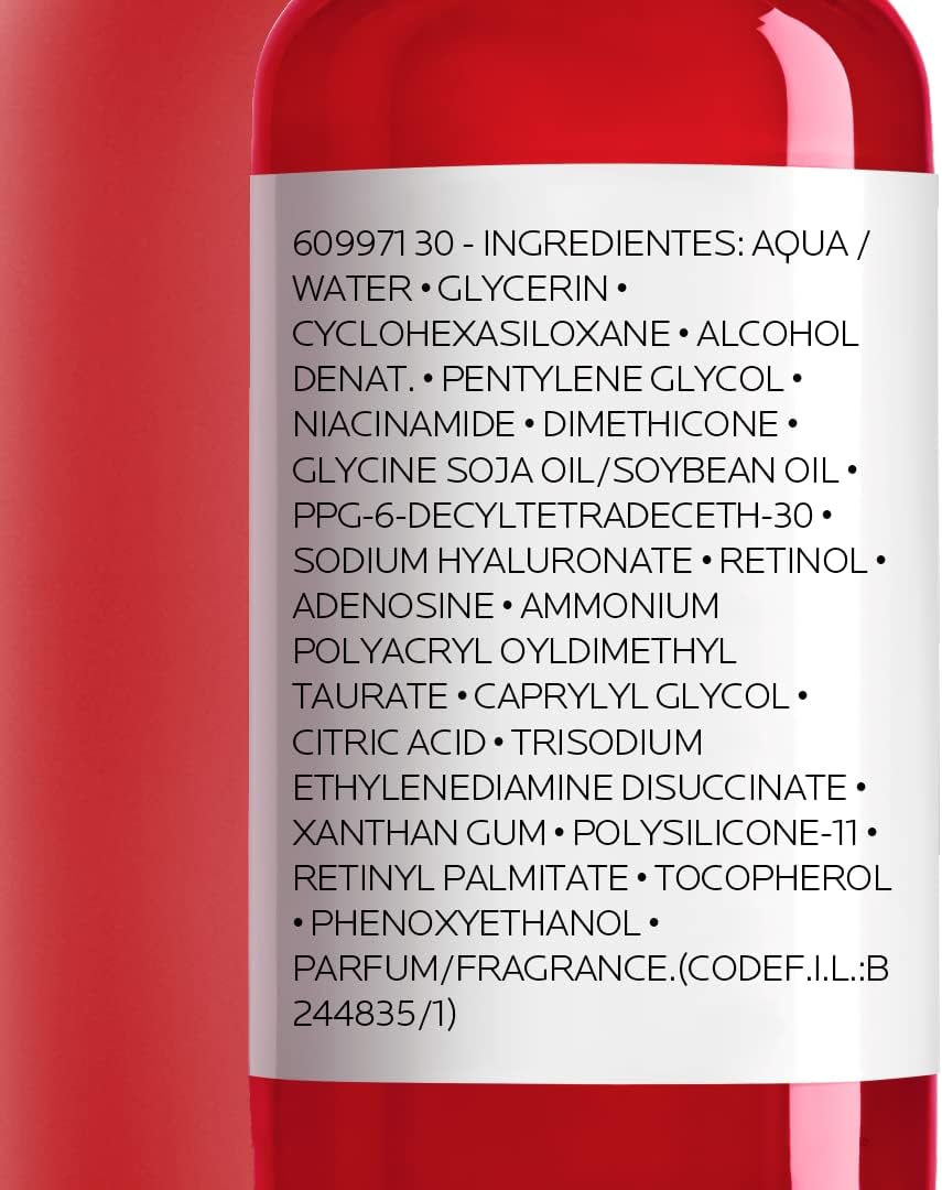 La Roche-Posay Retinol B3, Sérum Facial Antirrugas 30ml - Image 10