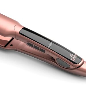 GA.MA ITALY Prancha de Cabelo X-Wide Keration Pro Bivolt