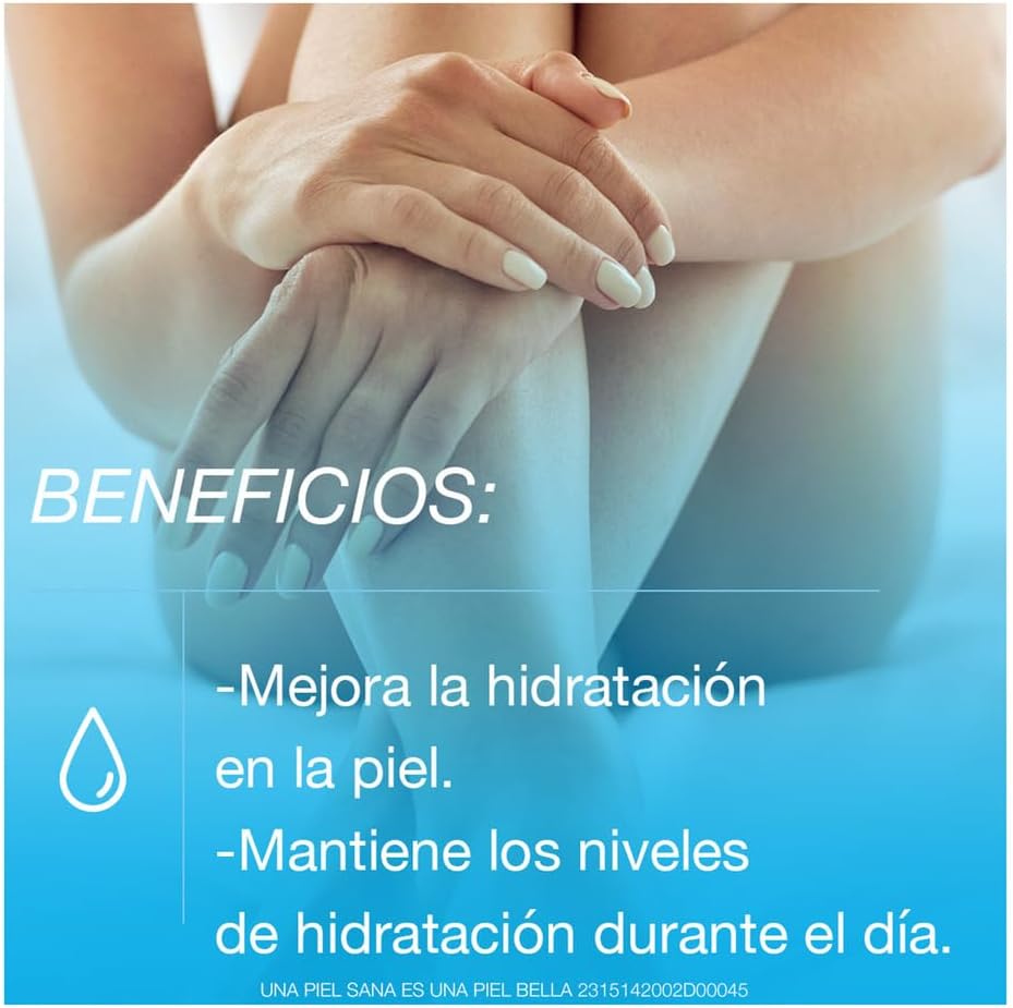 Neutrogena Hidratante Corporal Hydro Boost Water Gel, 400ml - Image 4