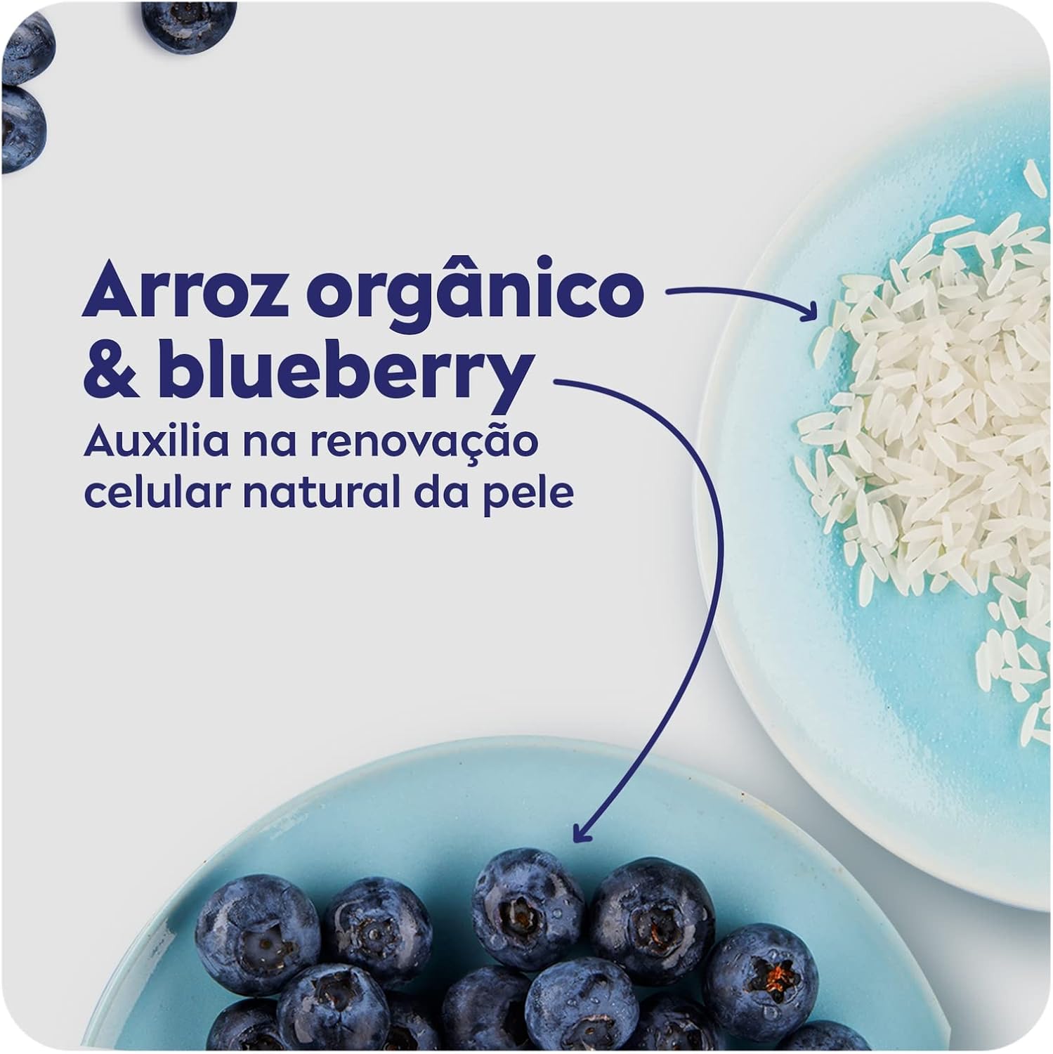 NIVEA Gel Esfoliante Facial Refrescante 75ml - Image 5