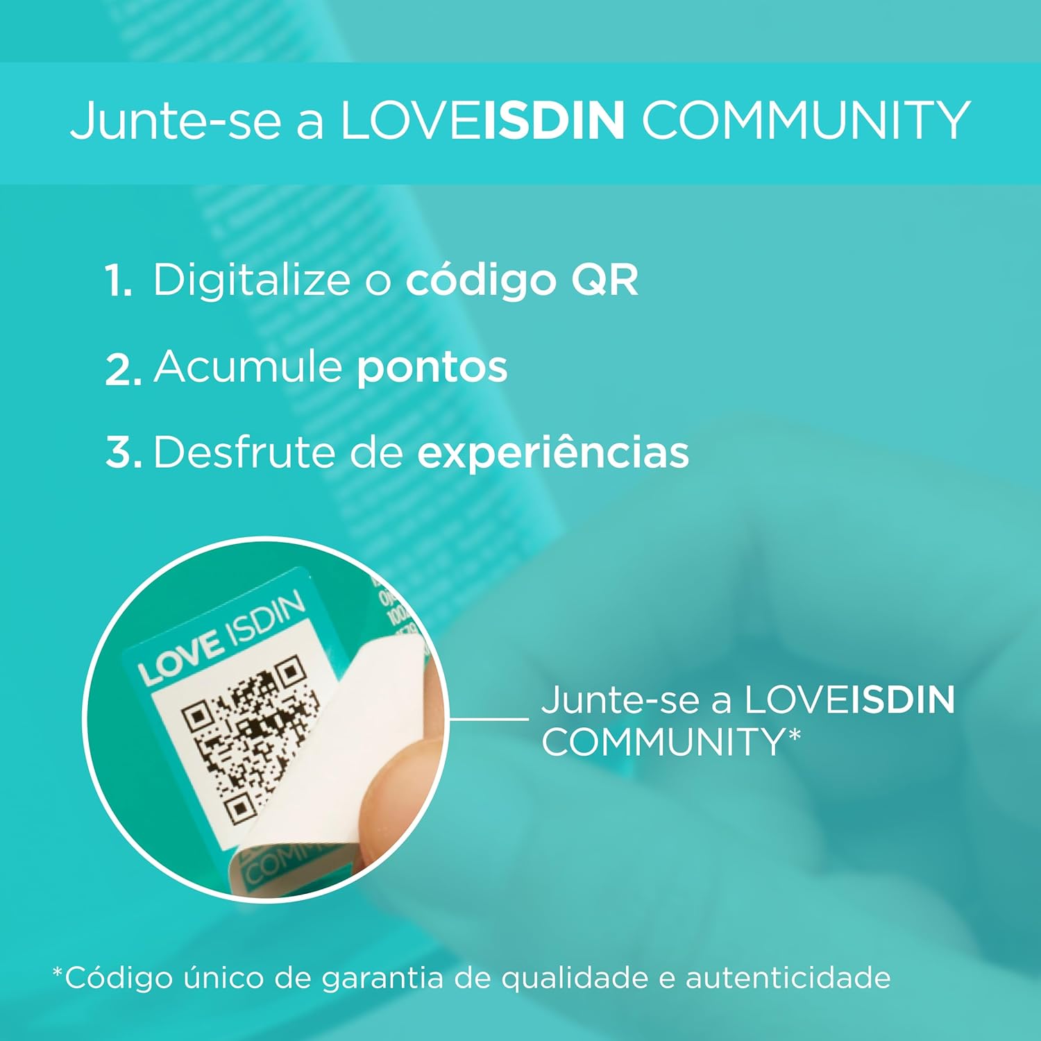 ISDIN Acniben Esfoliante Suave para Pele Acneica - 105g - Image 8