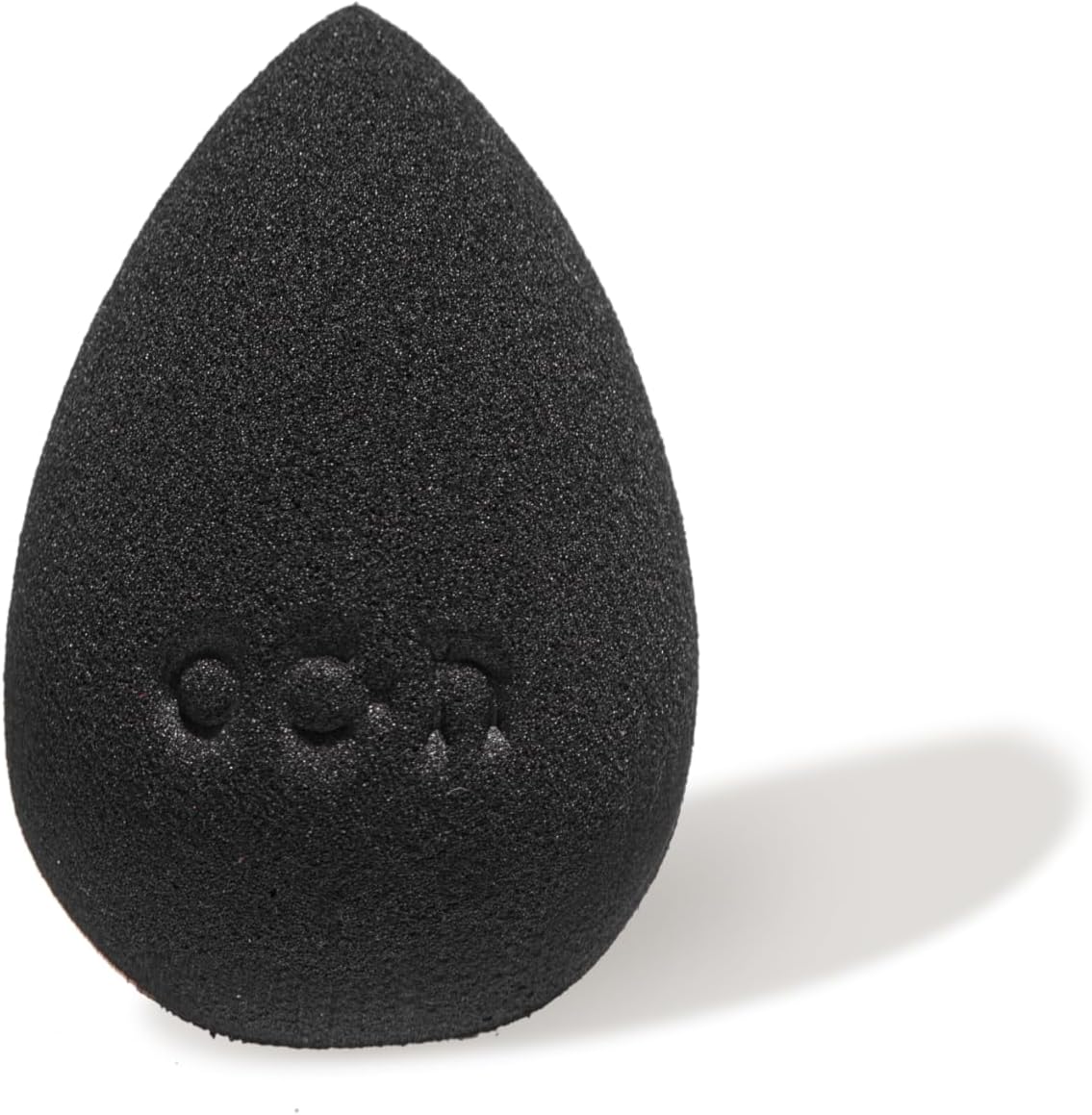 Océane Flat Drop Océane Esponja De Maquiagem Preto - Image 3