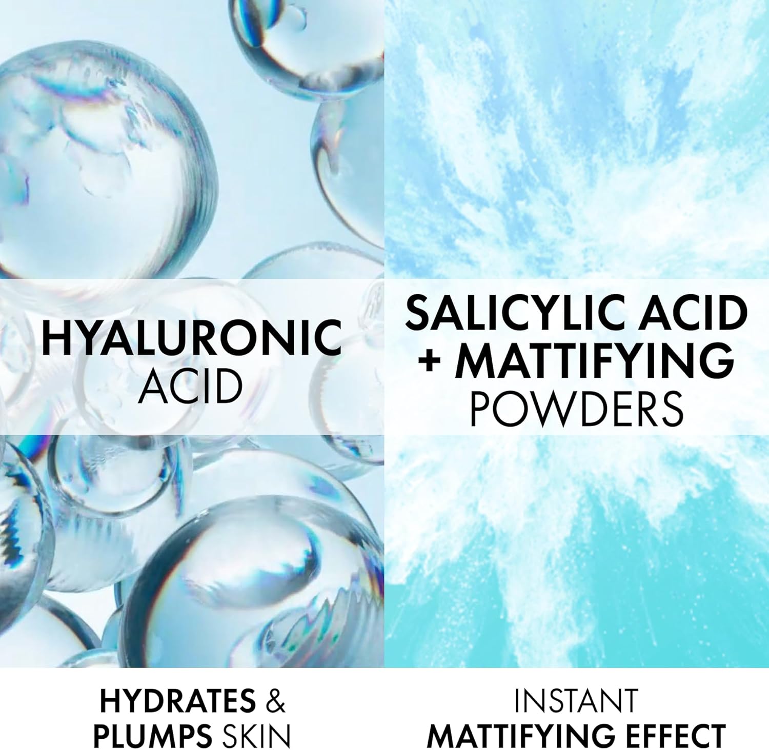 Vichy Minéral 89 Sorbet Gel Hidratante Facial 50ml - Image 3