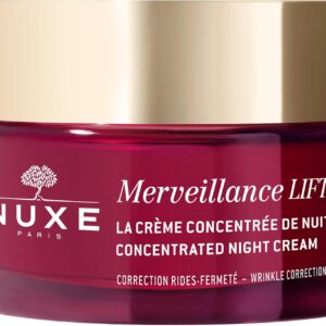 Creme Noturno Concentrado Merveillance LIFT Nuxe 50mL