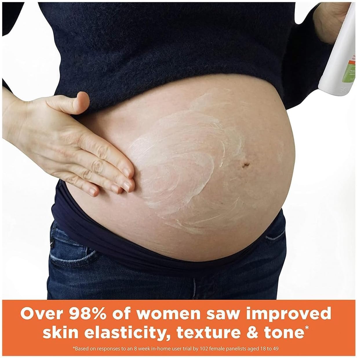 Palmer's Palmers Cocoa Butter Formula Loção De Massagem Para Estrias 250Ml - Image 5