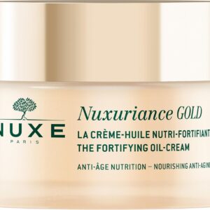 Nuxe - Creme de óleo dourado Nuxuriance 50 ml