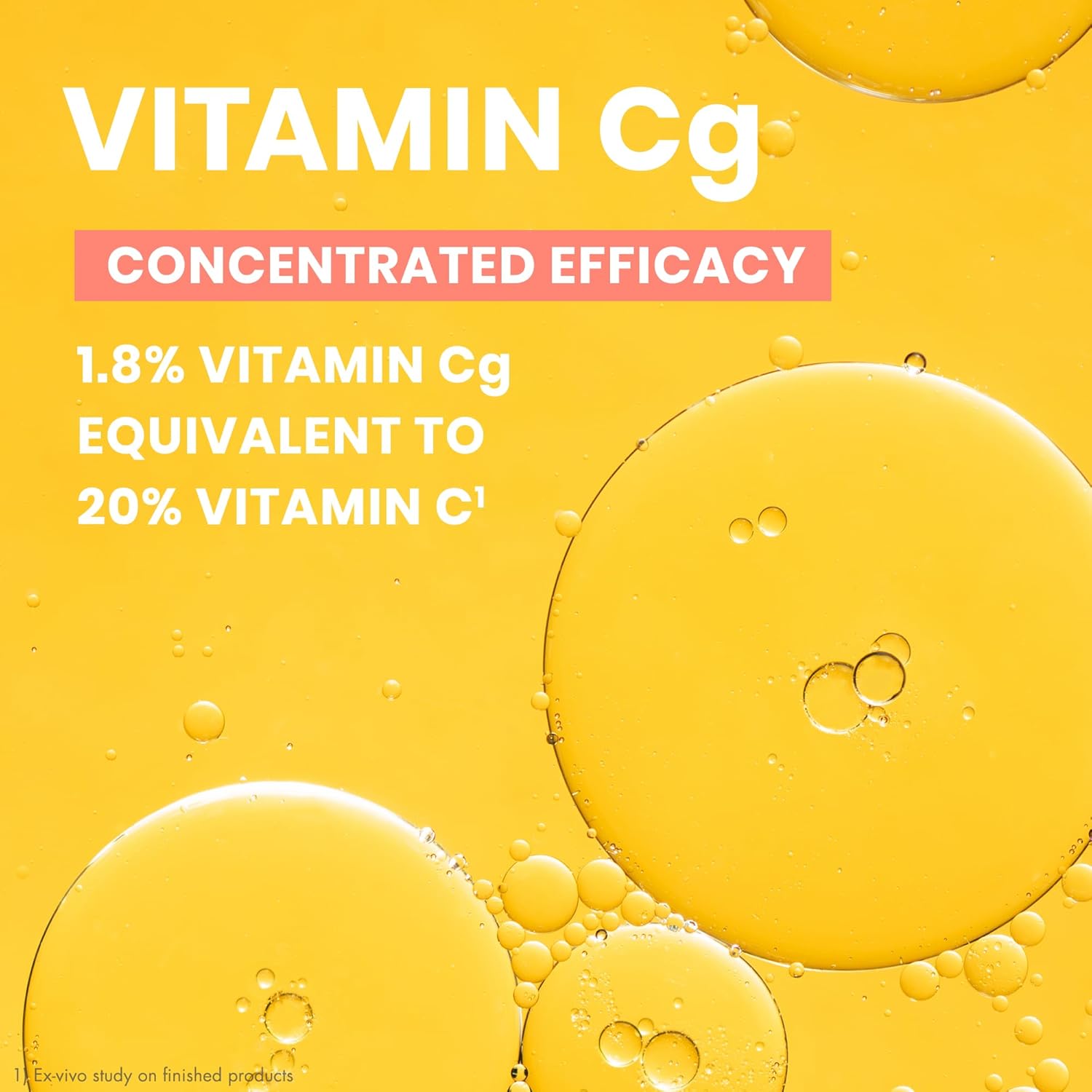 Avène Vitamin Activ Cg Sérum Iluminador Antioxidante Com Vitamina Cg, Bakuchiol e Niacinamida, 30 ml - Image 5