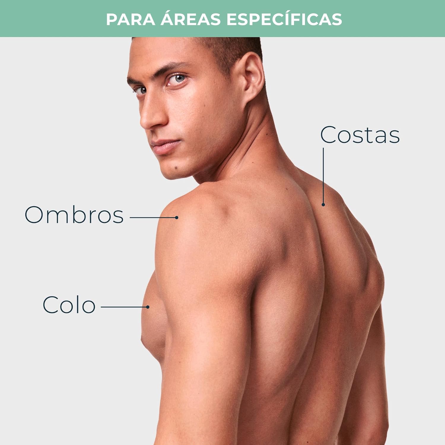 EUCERIN Creme Corporal AntiAcne Dermo Pure Efeito Triplo 200ml - Image 3