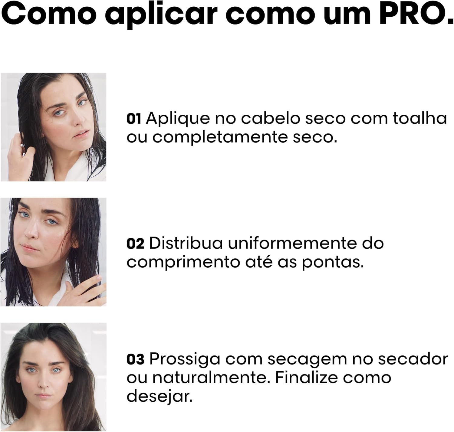 L'Oréal Professionnel Óleo 10 em 1 Absolut Repair | Multi-benefícios para cabelos secos e danificados - Image 20