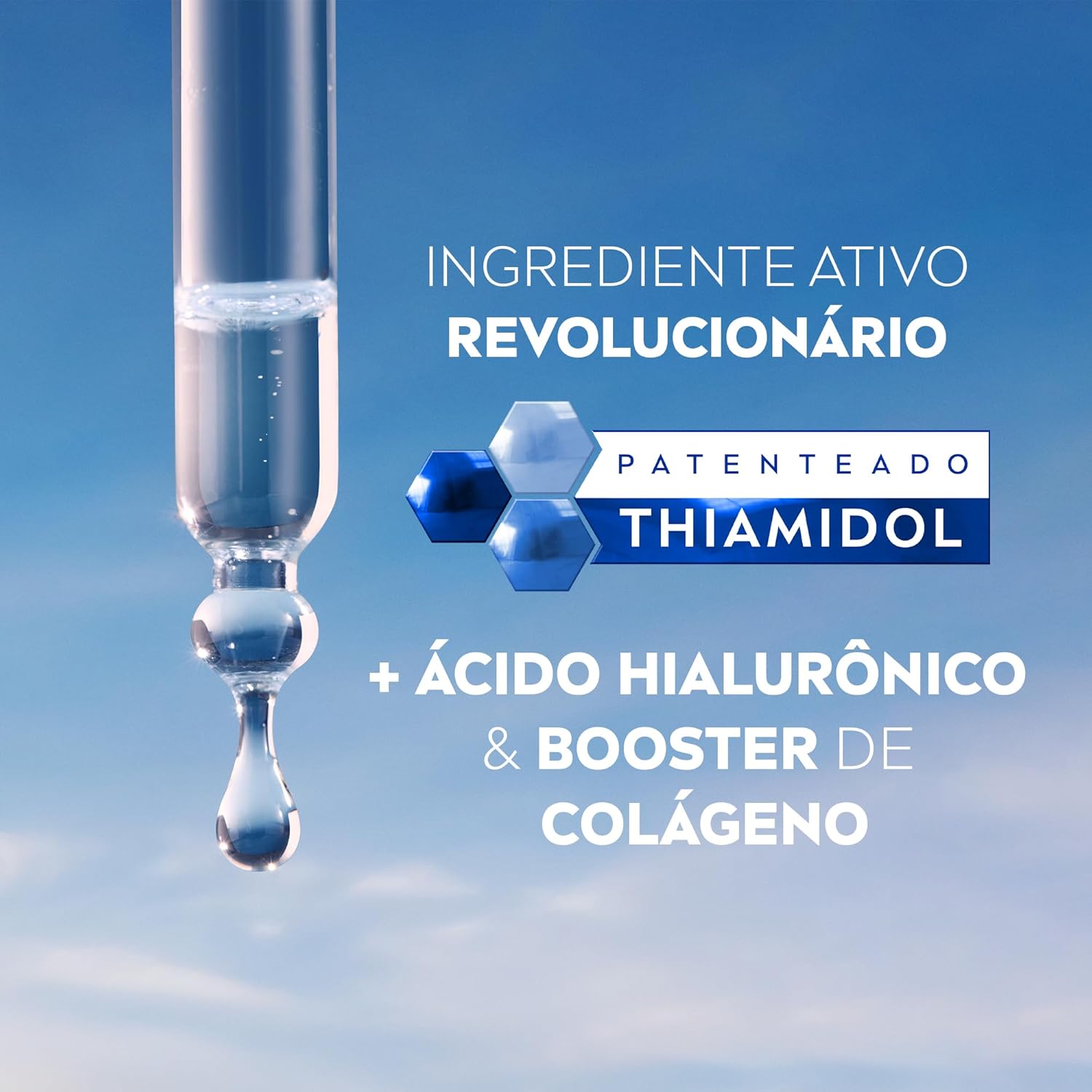 NIVEA Sérum Facial Cellular Luminous 630® ANTIMARCAS Anti-idade 30ml - Image 3