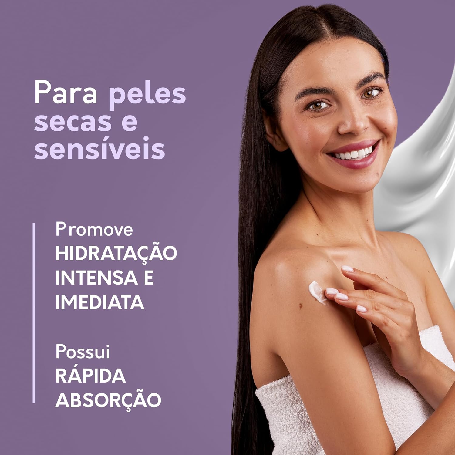 Hidratante Corporal Epidrat Intensivo - 450ml - Image 2