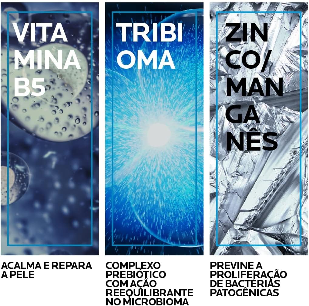 La Roche-Posay Cicaplast Baume B5+ Cuidado Multirreparador Calmante - Image 19