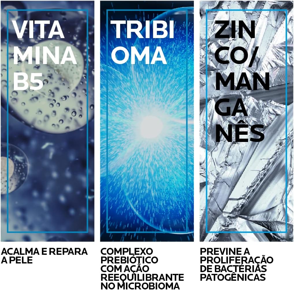 La Roche-Posay Cicaplast Baume B5+ Cuidado Multirreparador Calmante - Image 7