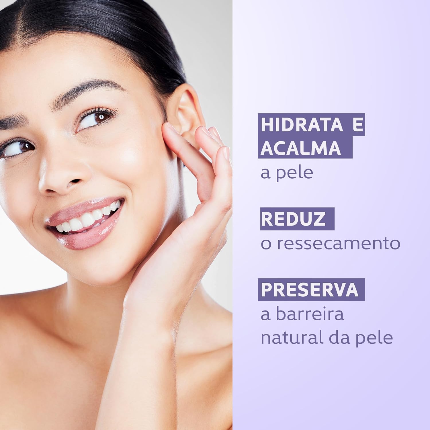 MANTECORP - Óleo de Limpeza Hydraporin AI - 190ml - Image 5