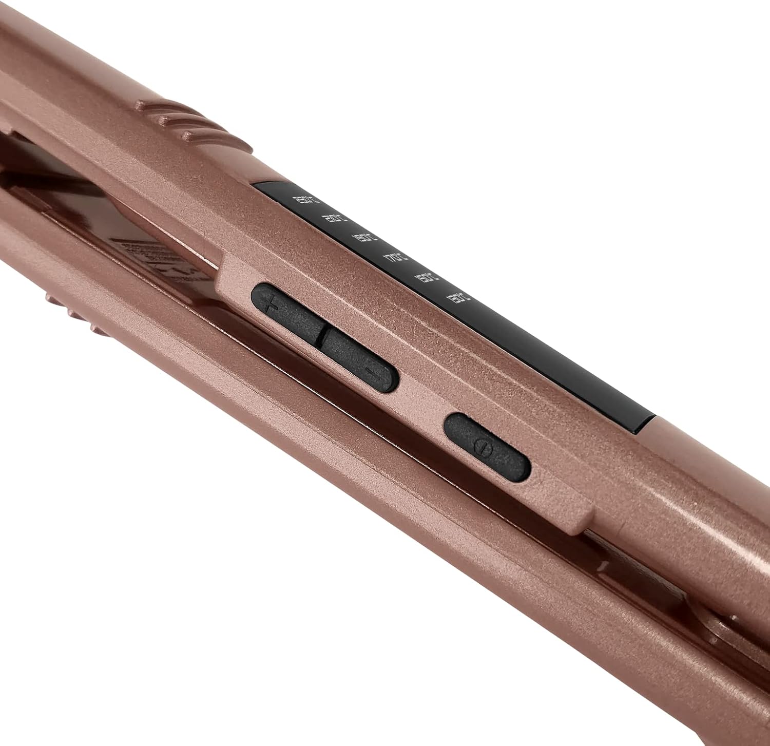 GA.MA ITALY Prancha de Cabelo Elegance Led Keration Pro Bivolt - Image 4