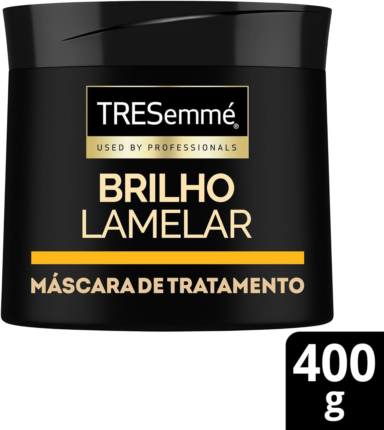 TRESemmé Brilho Lamelar Máscara de Tratamento 400 G - Image 2