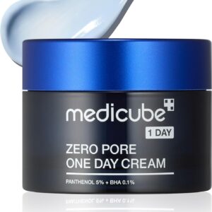 medicube Medicube Zero Pore One-Day Cream 1,7 Fl.Oz