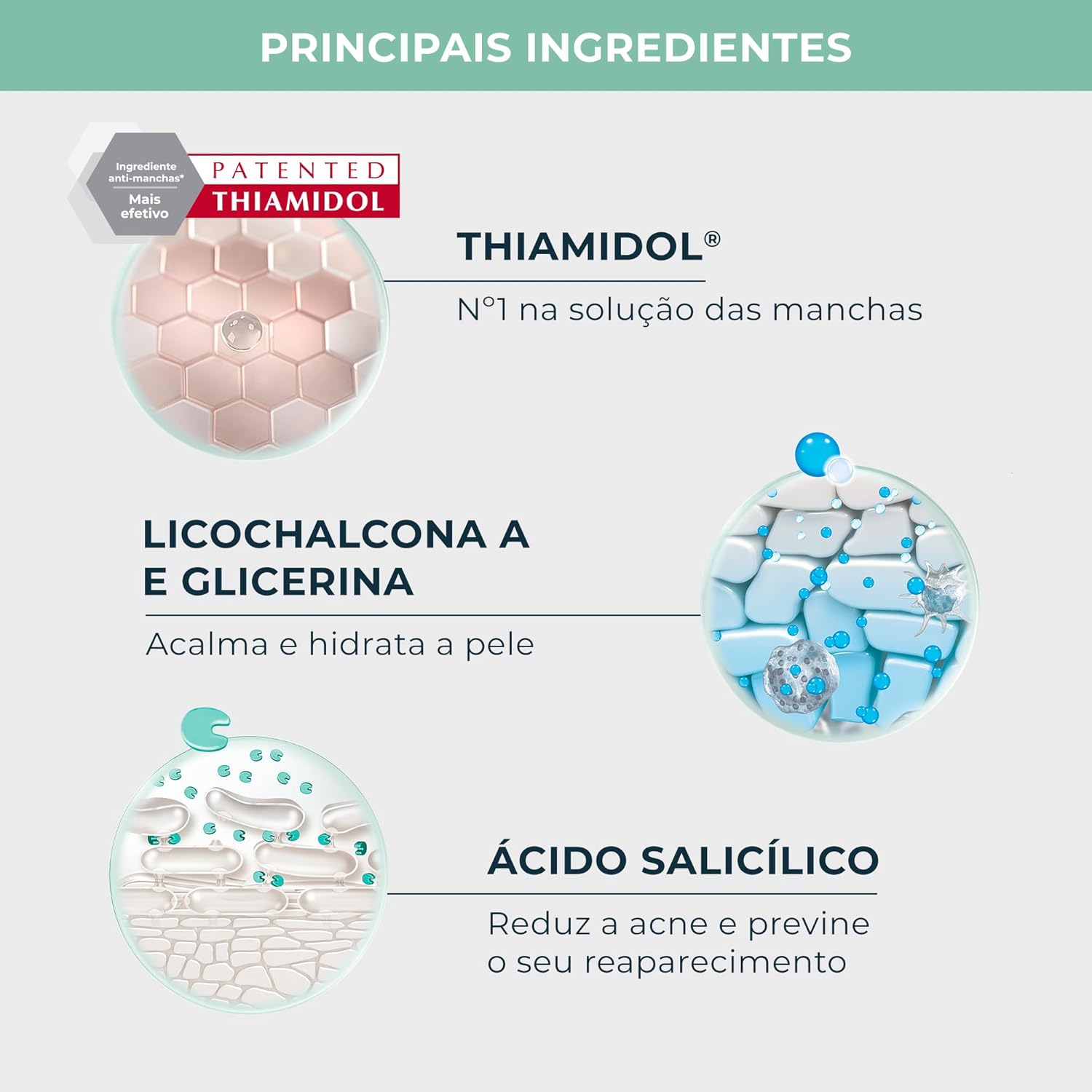 EUCERIN Creme Corporal AntiAcne Dermo Pure Efeito Triplo 200ml - Image 4