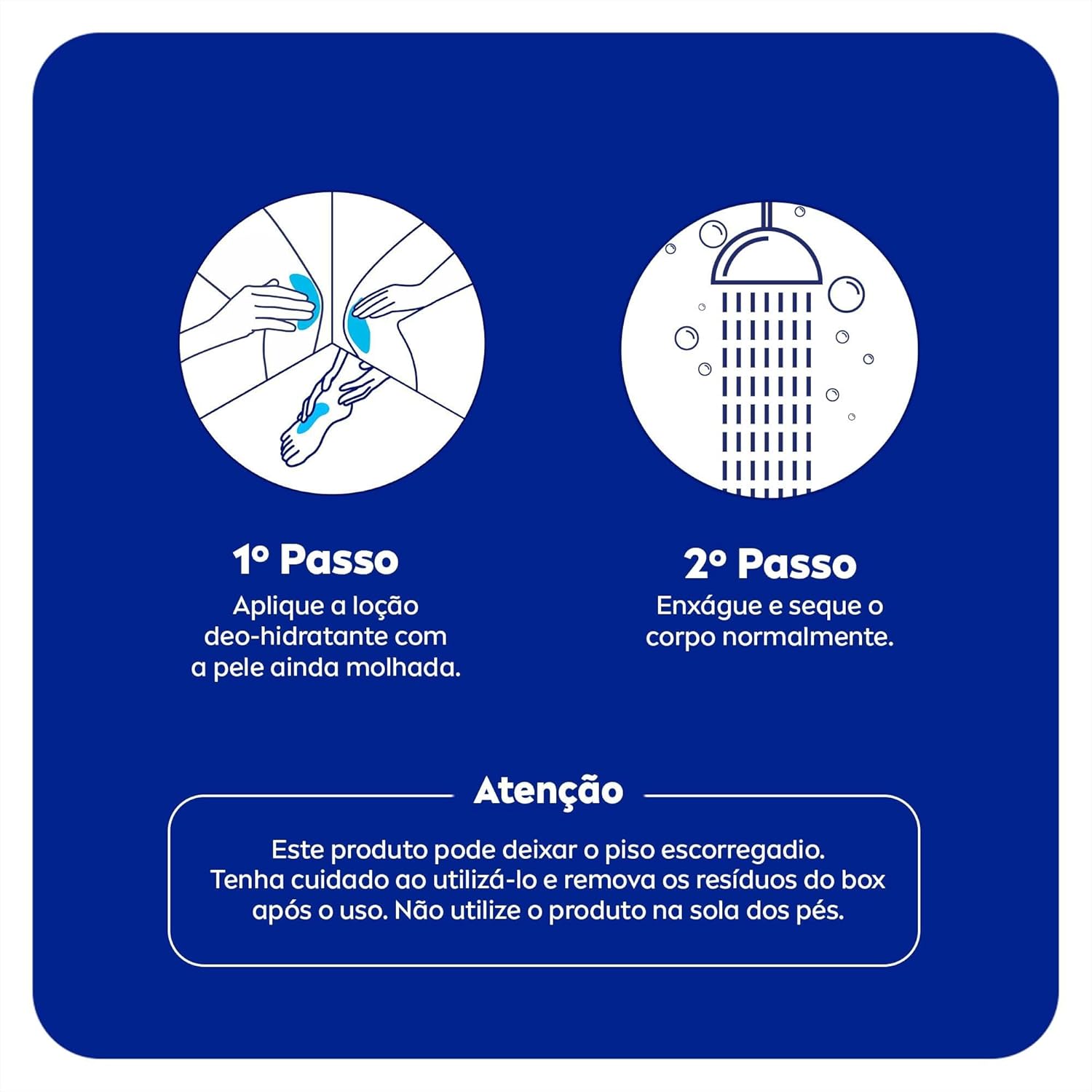 NIVEA Hidratante para Banho Milk 250ml - Image 14