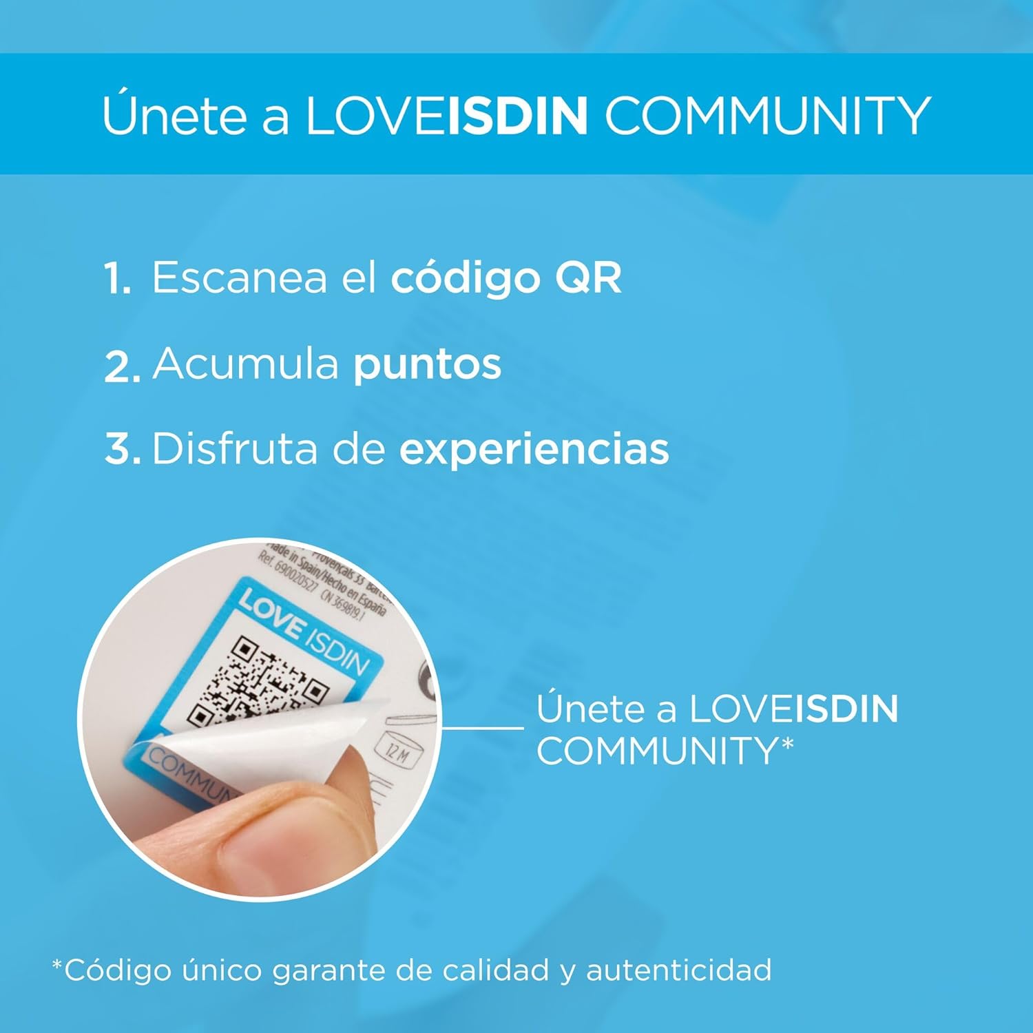 ISDIN Hidratante Corporal em Creme Ureadin Cream 10-300ml - Image 5