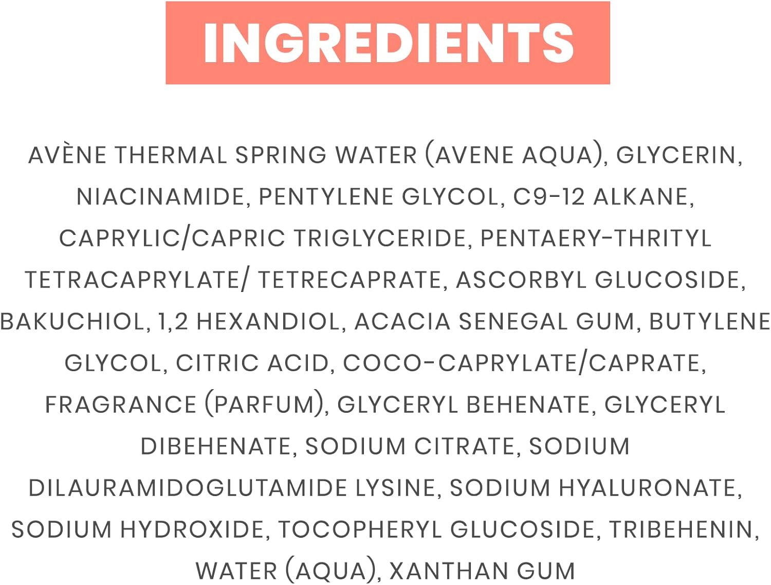 Avène Vitamin Activ Cg Sérum Iluminador Antioxidante Com Vitamina Cg, Bakuchiol e Niacinamida, 30 ml - Image 8