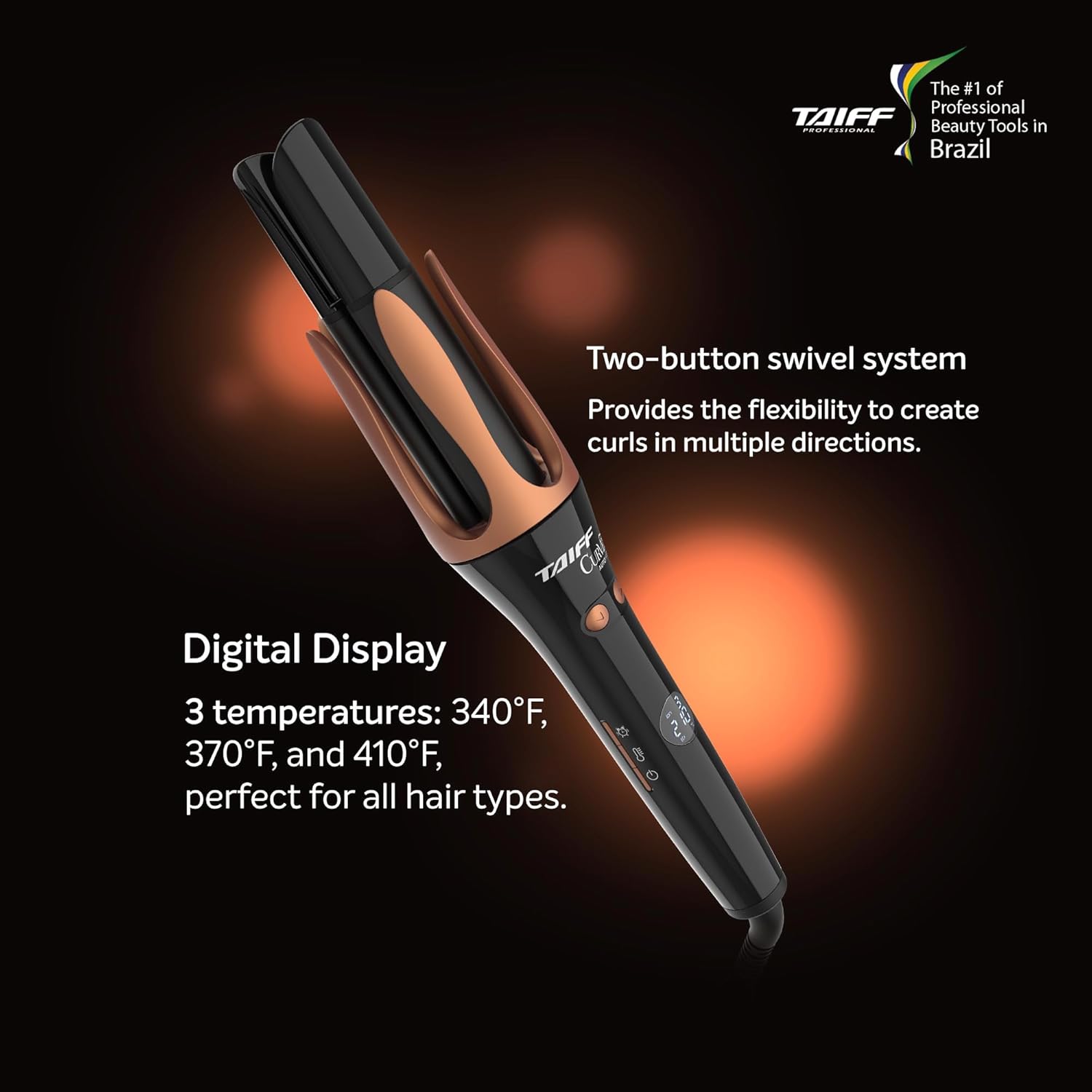 Modelador Taiff curves automatic - Image 3