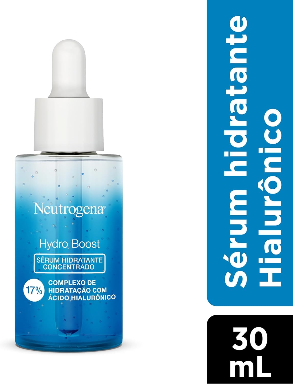 Sérum Hidratante NeutrogenaHydro Boost, 30mL - Image 2