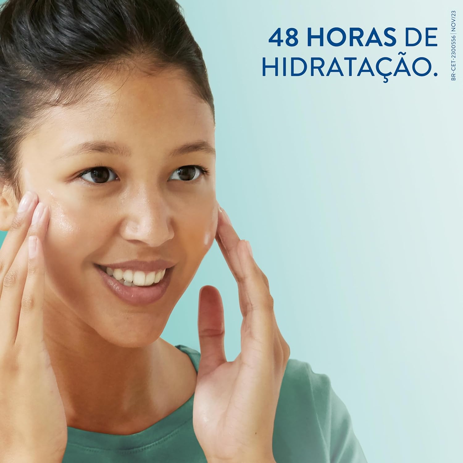 Cetaphil Oil Control Hidratante Matificante Antimanchas Facial para Pele Oleosa a Acneica 89ml - Image 8