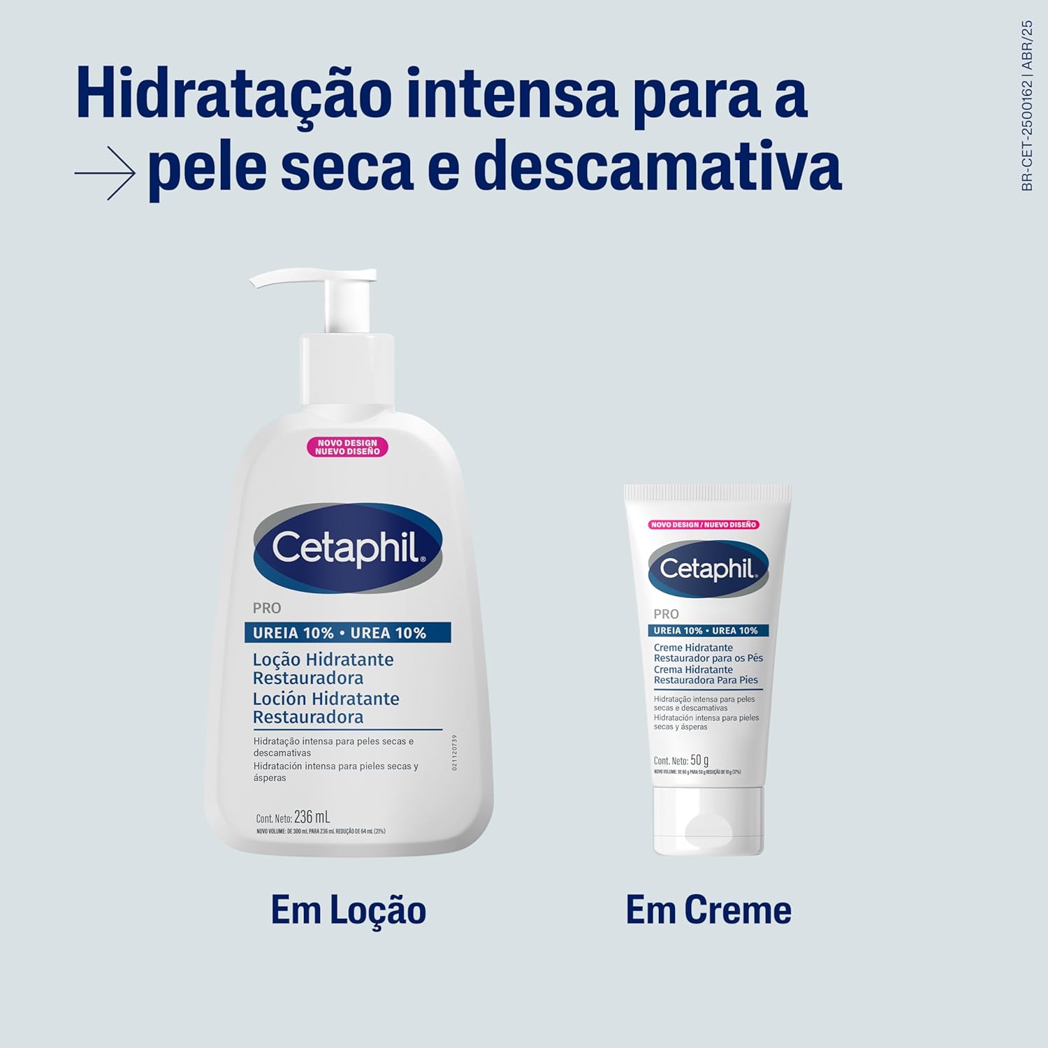 Cetaphil Pro Ureia Loçao Hidratante 10% 236ml - Image 9