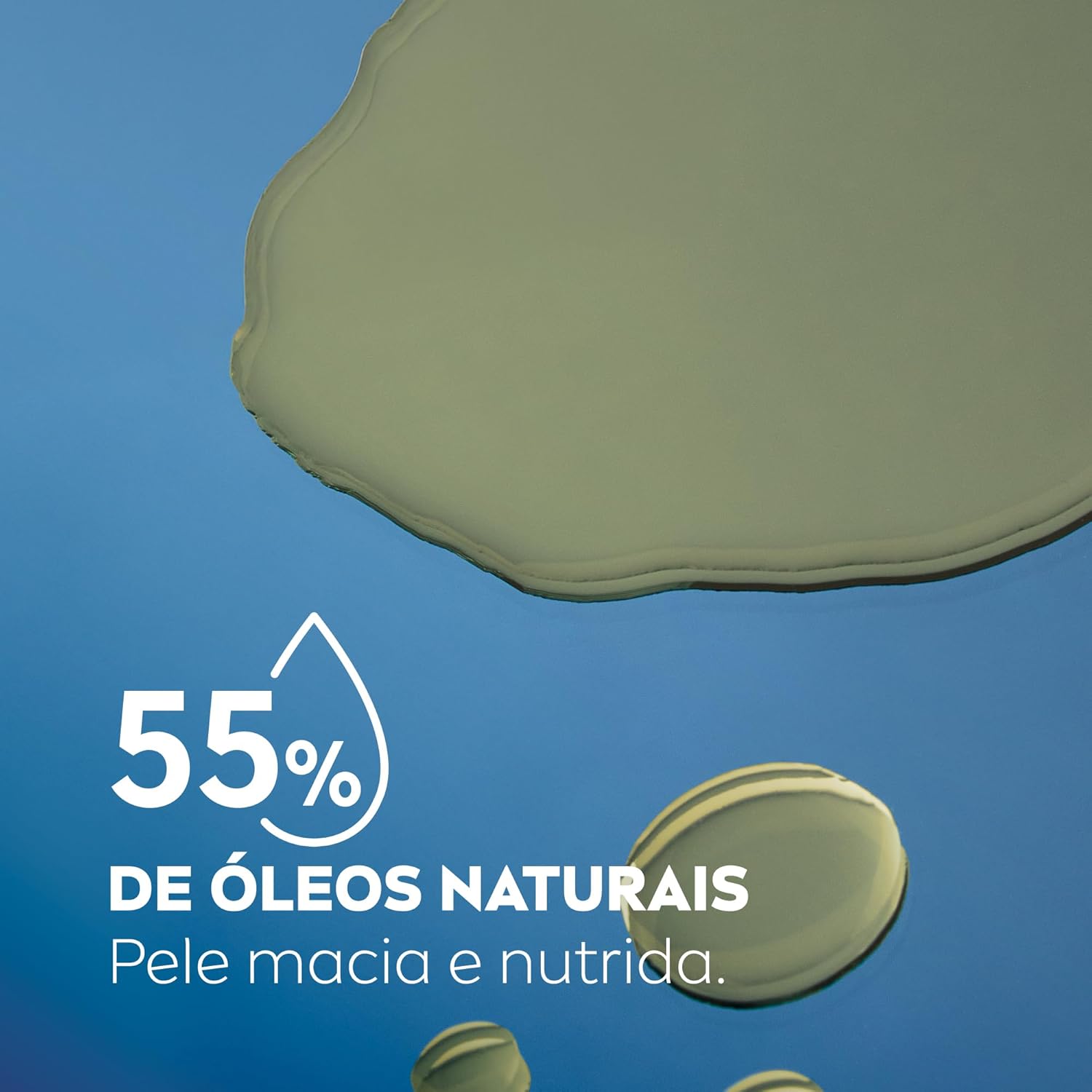 NIVEA Sabonete Líquido Óleo de Banho 200ml - Image 6