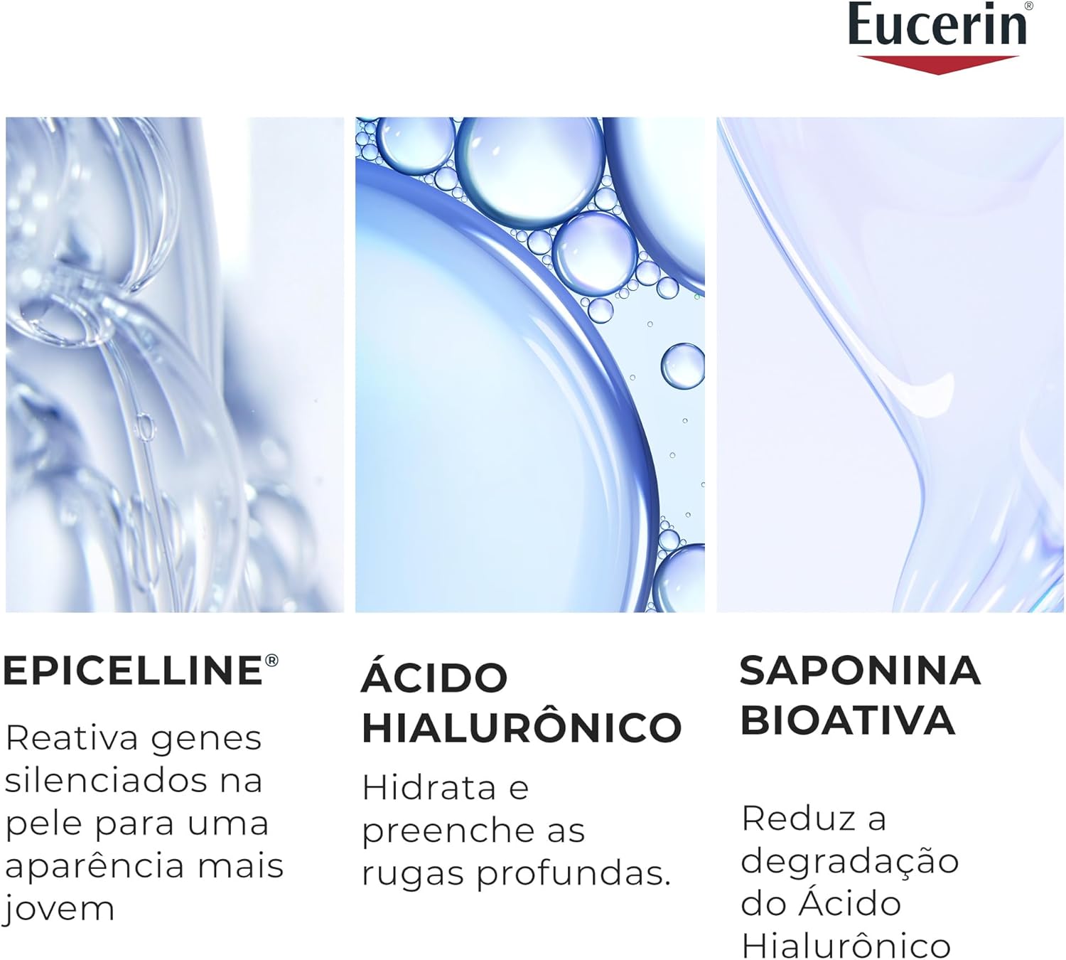 EUCERIN Sérum Facial Anti-idade Epigenetic 30ml - Image 5