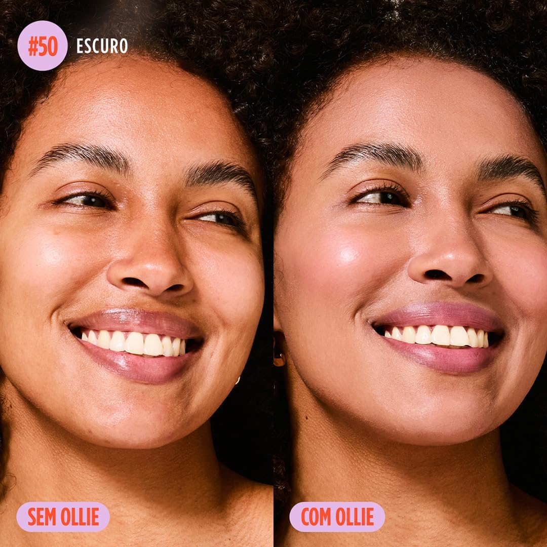 Protetor solar em bastão com cor FPS 95#30 - Image 31