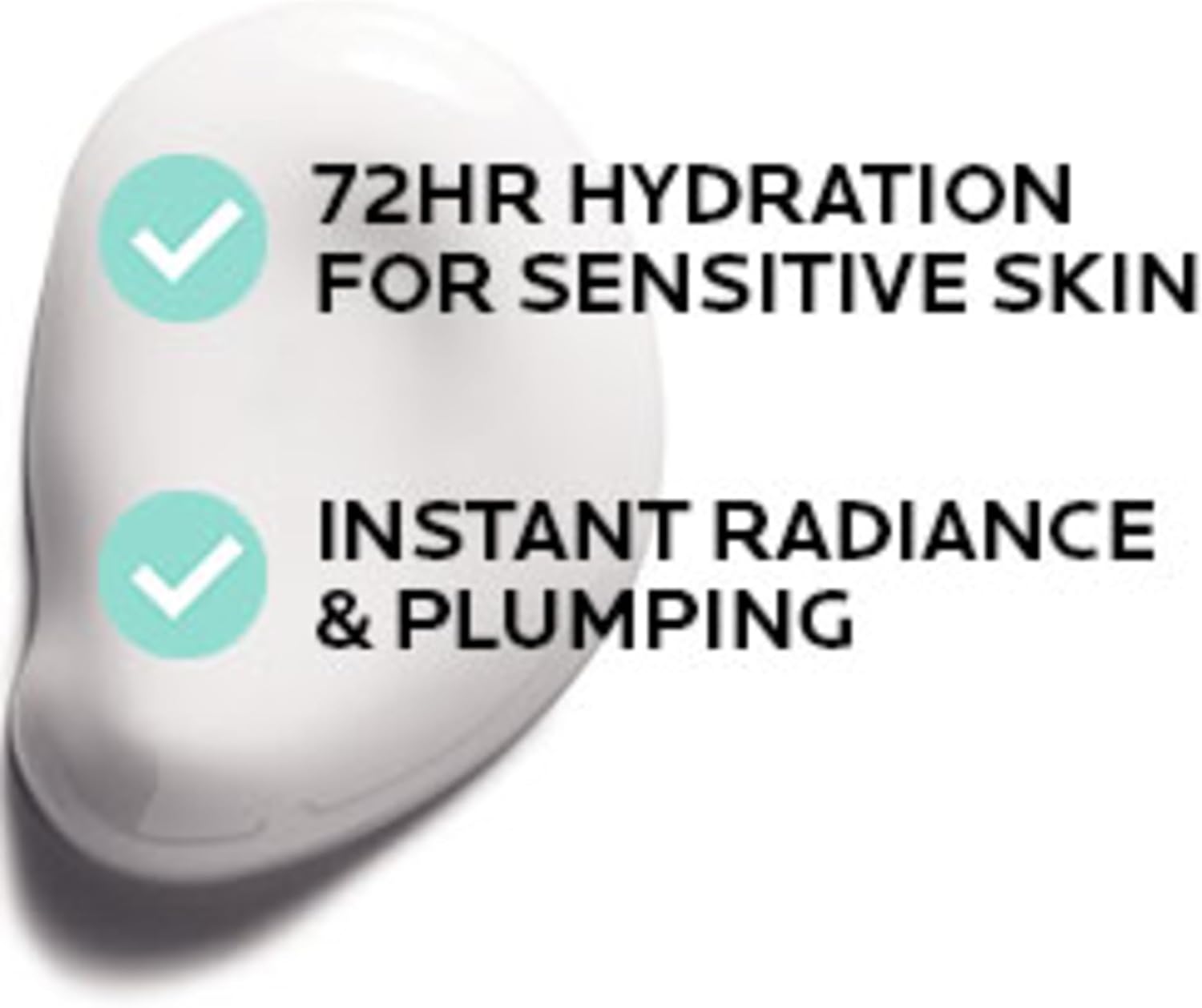 La Roche-Posay Hydraphase HA Rico Creme Hidratante 50ml - Image 3